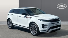 Land Rover Range Rover Evoque 2.0 D200 Dynamic HSE 5dr Auto Diesel Hatchback